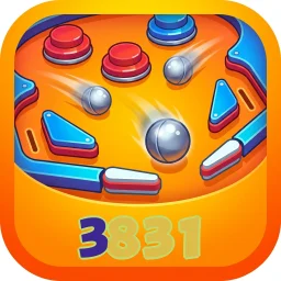 3831