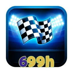 699h