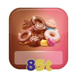 85t