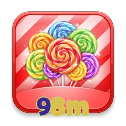 98m