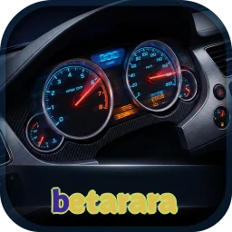 betarara