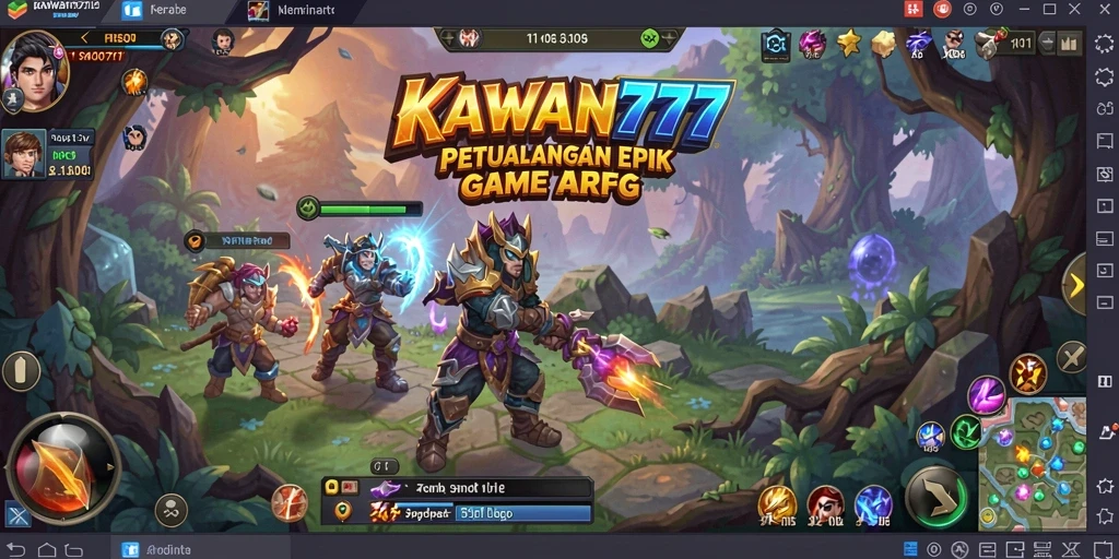 Visual de 36GG