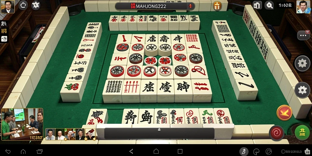 Visual de VAO777